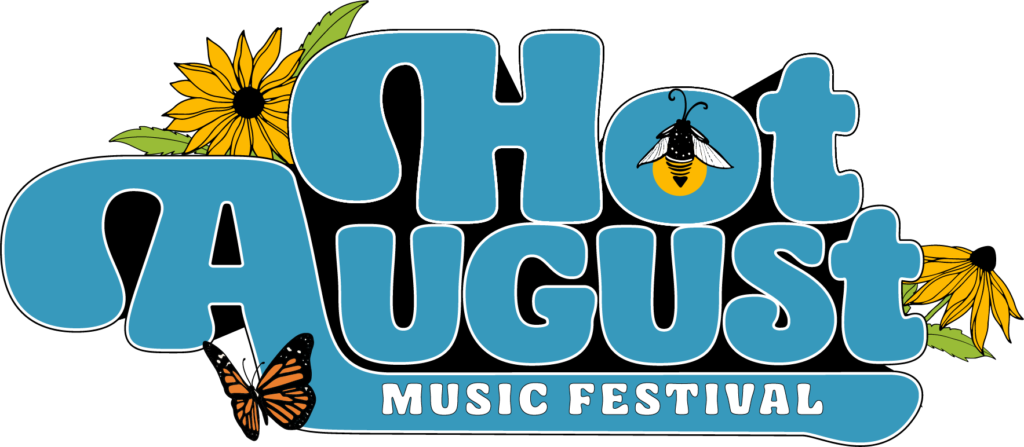 Hot August Music Festival | August 10 2024 | Oregon Ridge Park – Hot ...